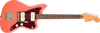 Squier Classic Vibe '60s Jazzmaster Laurel FB Tortoishell Pickguard Tahitian Coral