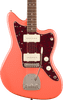 Squier Classic Vibe '60s Jazzmaster Laurel FB Tortoishell Pickguard Tahitian Coral