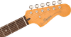 Squier Classic Vibe '60s Jazzmaster Laurel FB Tortoishell Pickguard Tahitian Coral