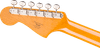 Squier Classic Vibe '60s Jazzmaster Laurel FB Tortoishell Pickguard Tahitian Coral