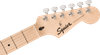 Squier Squier Sonic Stratocaster HT Maple FB White Pickguard Arctic White