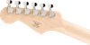Squier Squier Sonic Stratocaster Laurel FB White Pickguard Sienna Sunburst