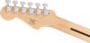 Squier Squier Sonic Stratocaster Maple FB White Pickguard Black