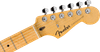 Fender Standard Stratocaster Maple FB White Pickguard Candy Cola