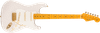 Fender Limited Edition American Vintage II 1957 Stratocaster Flame Maple FB White Blonde with Case