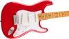 Fender Vintera III Late '50s Stratocaster Maple FB Dakota Red with Bag