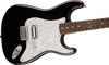 Fender Tom DeLonge Stratocaster Rosewood FB Black with Bag