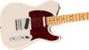 Fender Player II Modified Telecaster Maple FB Olympic Pearl with Bag