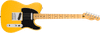 Fender Player II Modified Telecaster Maple FB Sunshine Yellow with Bag
