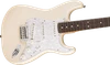 Fender Player II Modified Stratocaster Rosewood FB Olympic Pearl with Bag