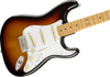 Fender Jimi Hendrix Stratocaster Maple FB 3-Color Sunburst with Bag