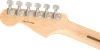 Fender Jeff Beck Stratocaster Rosewood FB Olympic White with Case