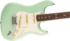 Fender Jeff Beck Stratocaster Rosewood FB Surf Green with Case
