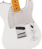 Fender American Ultra II Telecaster Maple FB Avalanche with Case