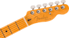 Fender American Ultra II Telecaster Maple FB Avalanche with Case