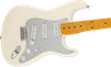 Fender Nile Rodgers Hitmaker Stratocaster Maple FB Olympic White with Case