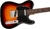 Fender American Professional Classic Telecaster Rosewood FB 3-Color Sunburst with Bag