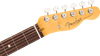Fender American Professional Classic Telecaster Rosewood FB 3-Color Sunburst with Bag