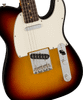 Fender American Vintage II 1963 Telecaster Rosewood FB 3-Color Sunburst with Case