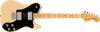 Fender American Vintage II 1975 Telecaster Deluxe Maple FB Vintage Blonde with Case