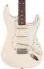 Fender American Vintage II 1973 Stratocaster Rosewood FB Olympic White with Case