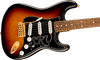 Fender Stevie Ray Vaughan Stratocaster Pau Ferro FB 3-Color Sunburst with Case
