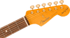 Fender Stevie Ray Vaughan Stratocaster Pau Ferro FB 3-Color Sunburst with Case