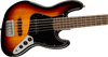 Squier Affinity Series Jazz Bass V Laurel FB Black Pickguard 3-Color Sunburst