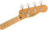 Squier Classic Vibe '50s Precision Bass Maple FB White Blonde