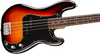 Fender American Professional Classic Precision Bass Rosewood FB 3-Color Sunburst with Bag