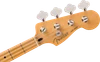 Fender Player II Jazz Bass Maple FB Polar White