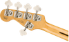 Squier Classic Vibe '70s Jazz Bass V Maple FB Natural