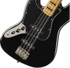Squier Classic Vibe '70s Jazz Bass Lefty LH Maple FB Black