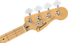 Fender Standard Precision Bass Maple FB White Pickguard Candy Cola