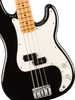 Fender Player II Precision Bass Maple FB Black