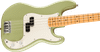 Fender Player II Precision Bass Maple FB Birch Green