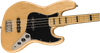 Squier Classic Vibe '70s Jazz Bass Maple FB Natural