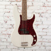 Squier Classic Vibe '60s Precision Bass Laurel FB Olympic White