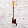 Squier Classic Vibe '60s Precision Bass Laurel FB Olympic White