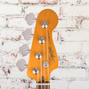 Squier Classic Vibe '60s Precision Bass Laurel FB Olympic White