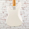 Squier Classic Vibe '60s Precision Bass Laurel FB Olympic White