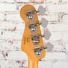Squier Classic Vibe '60s Precision Bass Laurel FB Olympic White