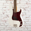 Squier Classic Vibe '60s Precision Bass Laurel FB Olympic White