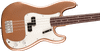Fender Vintera III Late '60s Precision Bass Rosewood FB Firemist Gold with Bag