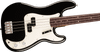 Fender Vintera III Late '60s Precision Bass Rosewood FB Black with Bag