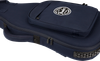 Fender Troubadour Electric Bass Gig Bag Navy