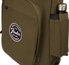 Fender Troubadour Electric Guitar Gig Bag Olive