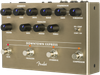 Fender Downtown Express Bass Multi Effect Pedal