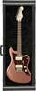 Fender Guitar Display Case Black