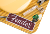 Fender Fender Work Mat Tweed